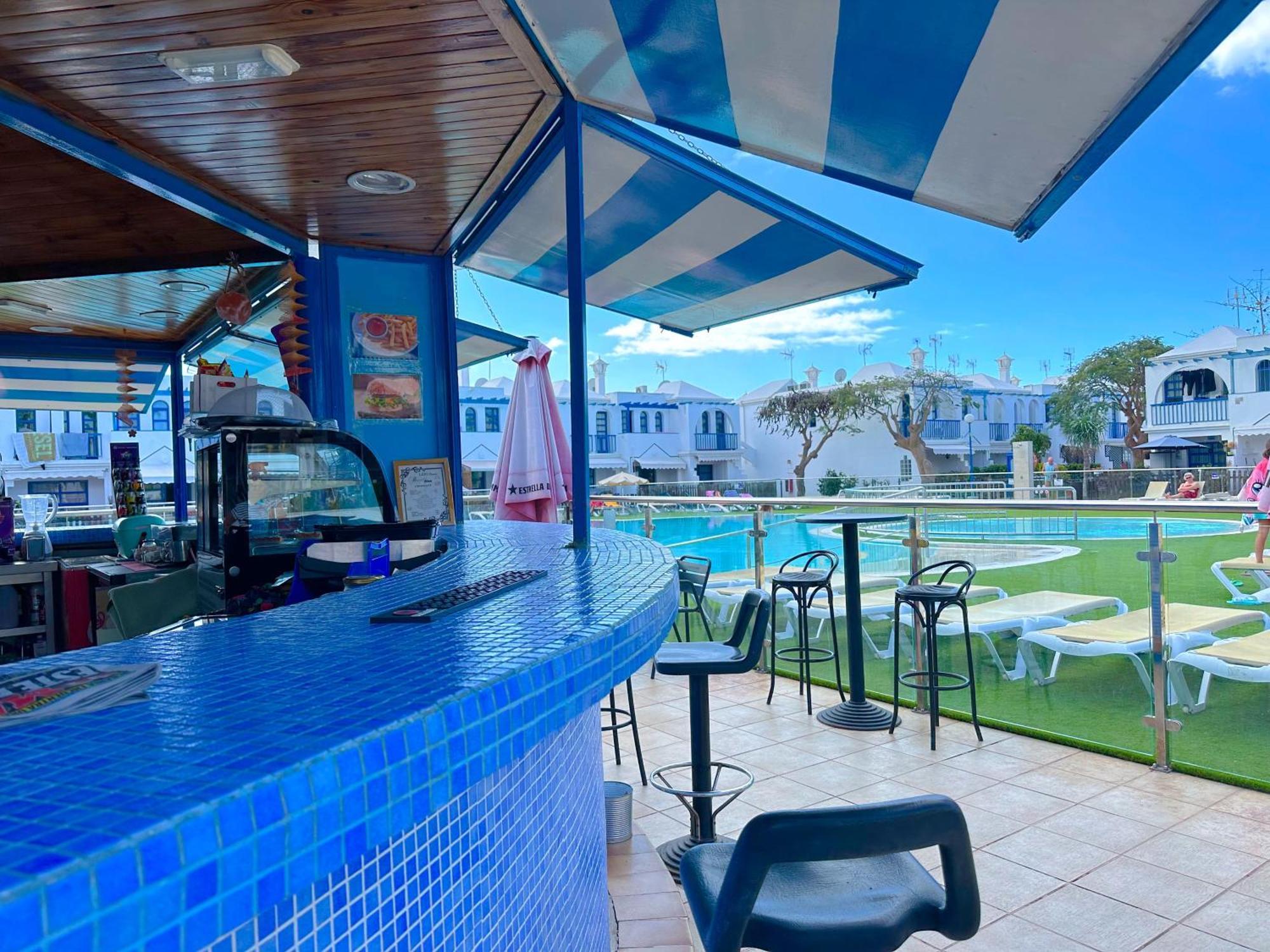 Oriana Playmar 224 Апартаменты